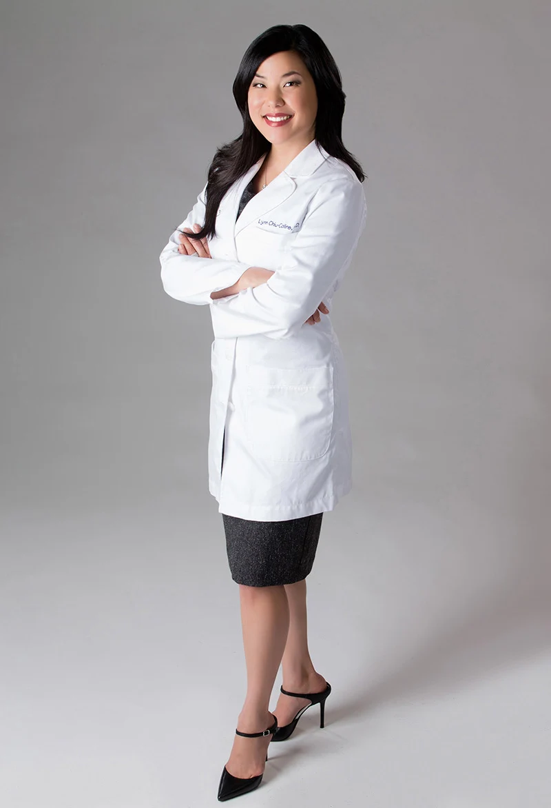 Dr. Chiu-Collins